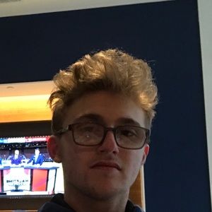 Meet your Posher, Matt